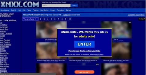 sites like xnxx|A Curated List Of All The Sites Like XNXX.xom.